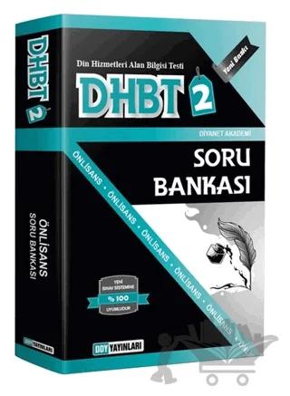 2018 DHBT - 2 Önlisans Soru bankası