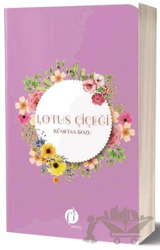 Lotus Çiçeği