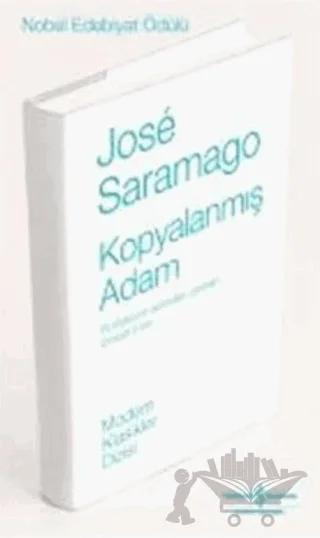 Kopyalanmış Adam