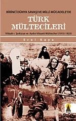 Türk Mültecileri