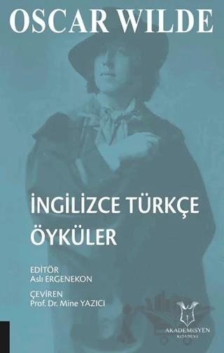İngilizce Türkçe Öyküler