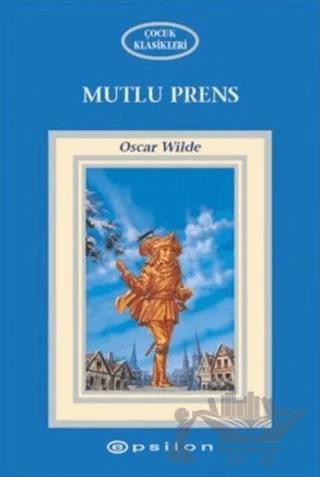 Mutlu Prens