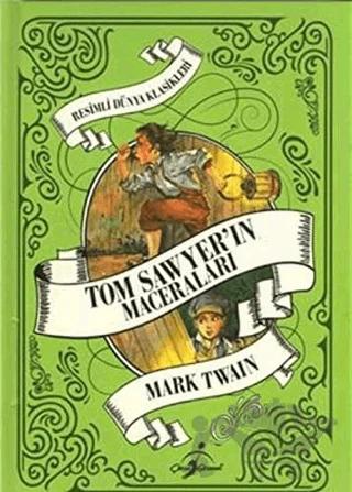 Tom Sawyer'ın Maceraları