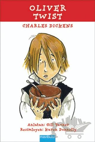 Oliver Twist