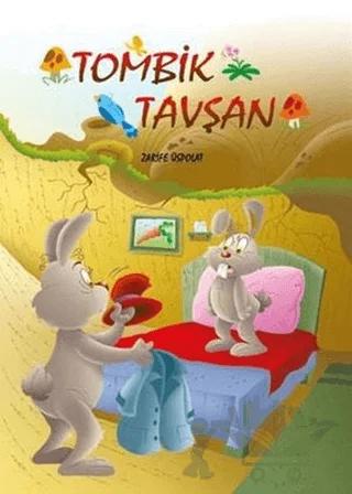 Tombik Tavşan