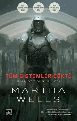Tüm Sistemler Çöktü