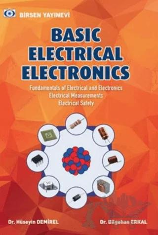 Basic Electrical Electronics