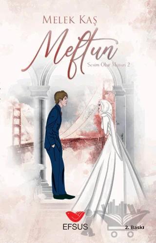 Meftun - Sesim Olur musun? 2