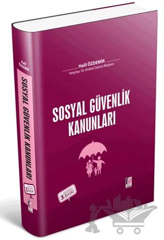 Sosyal Güvenlik Kanunları