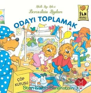 Berenstain Ayıları - Odayı Toplamak