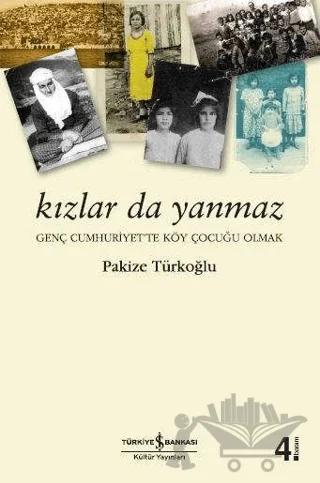 Kızlar da Yanmaz