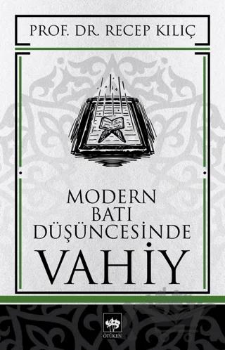 Modern Batı Düşüncesinde Vahiy
