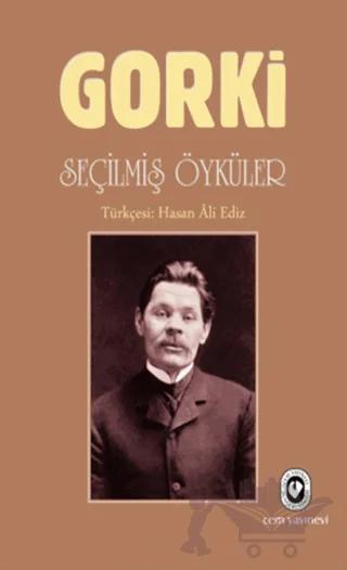 Seçilmiş Öyküler
