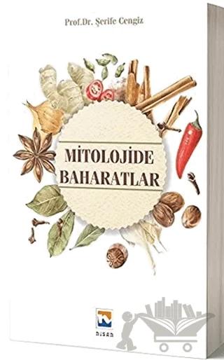 Mitolojide Baharatlar