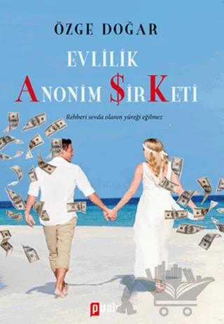 Evlilik Anonim Şirketi