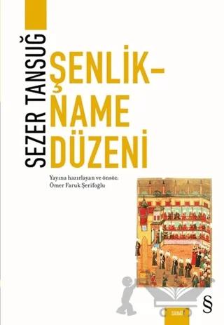 Şenlikname Düzeni