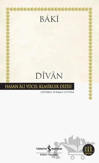 Divan