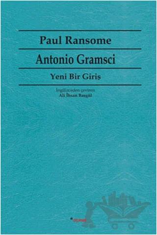 Antonio Gramsci