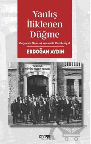 Yanlış İliklenen Düğme