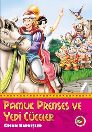 Pamuk Prenses ve Yedi Cüceler
