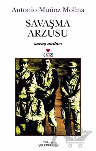 Savaşma Arzusu