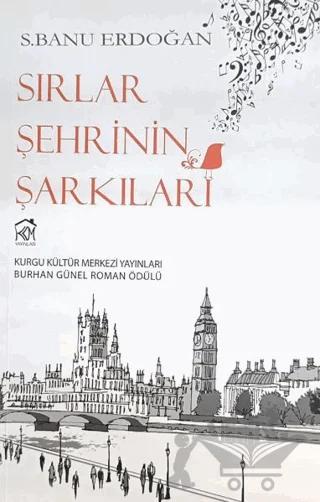Sırlar Şehrinin Şarkıları