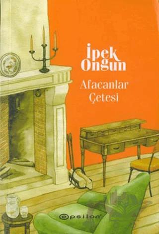 Afacanlar Çetesi