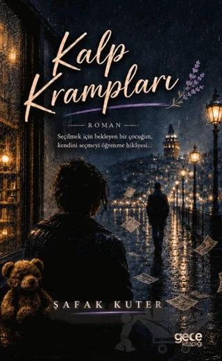 Kalp Krampları