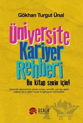 Üniversite Kariyer Rehberi
