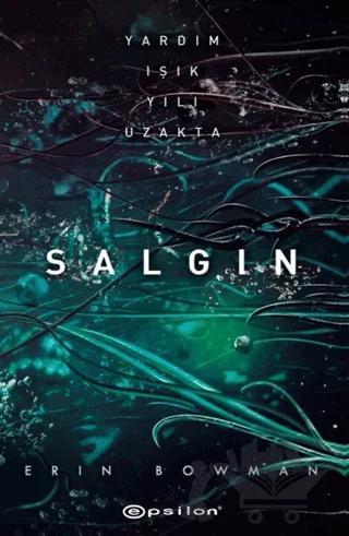 Salgın (Ciltli)