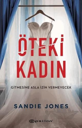Öteki Kadın