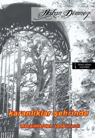 Karanlıklar Şehrinde