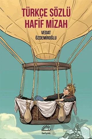 Türkçe Sözlü Hafif Mizah
