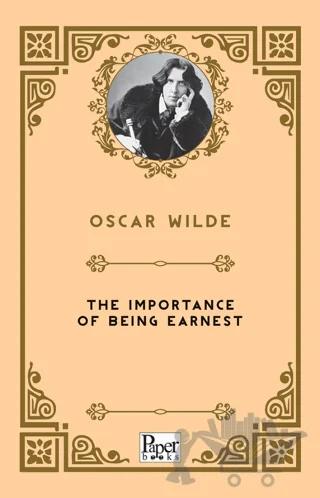The Importance of Being Earnest