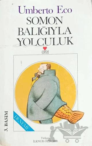 Somon Balığıyla Yolculuk