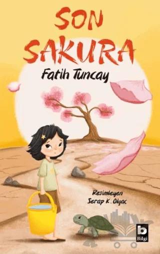 Son Sakura