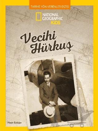National Geographic Kids - Vecihi Hürküş