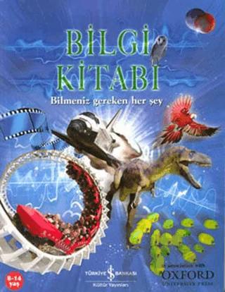 Bilgi Kitabı