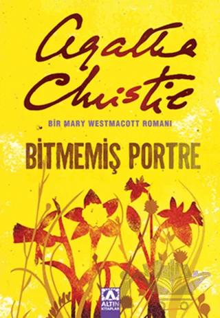 Bitmemiş Portre
