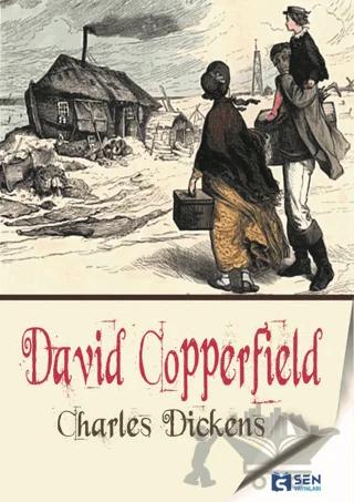 David Copperfield