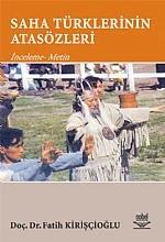 Saha Türklerinin Atasözleri