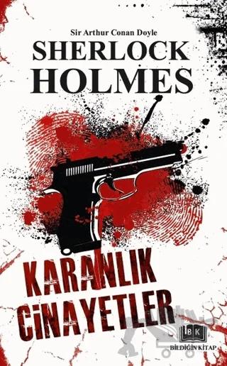 Sherlock Holmes - Karanlık Cinayetler