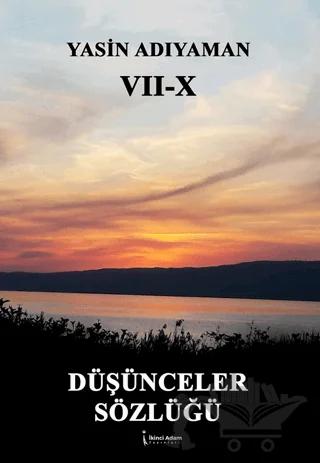 Düşünceler Sözlüğü