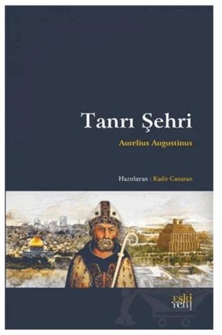 Tanrı Şehri