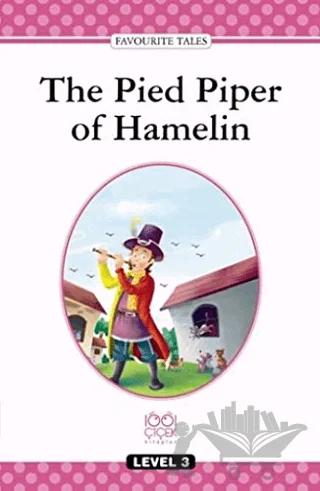 The Pied Piper of Hamelin