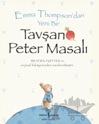 Tavşan Peter Masalı