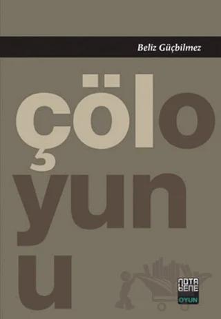 Çöloyunu