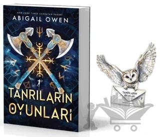 Tanrıların Oyunları