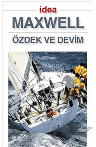Özdek ve Devim
