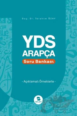YDS Arapça Soru Bankası